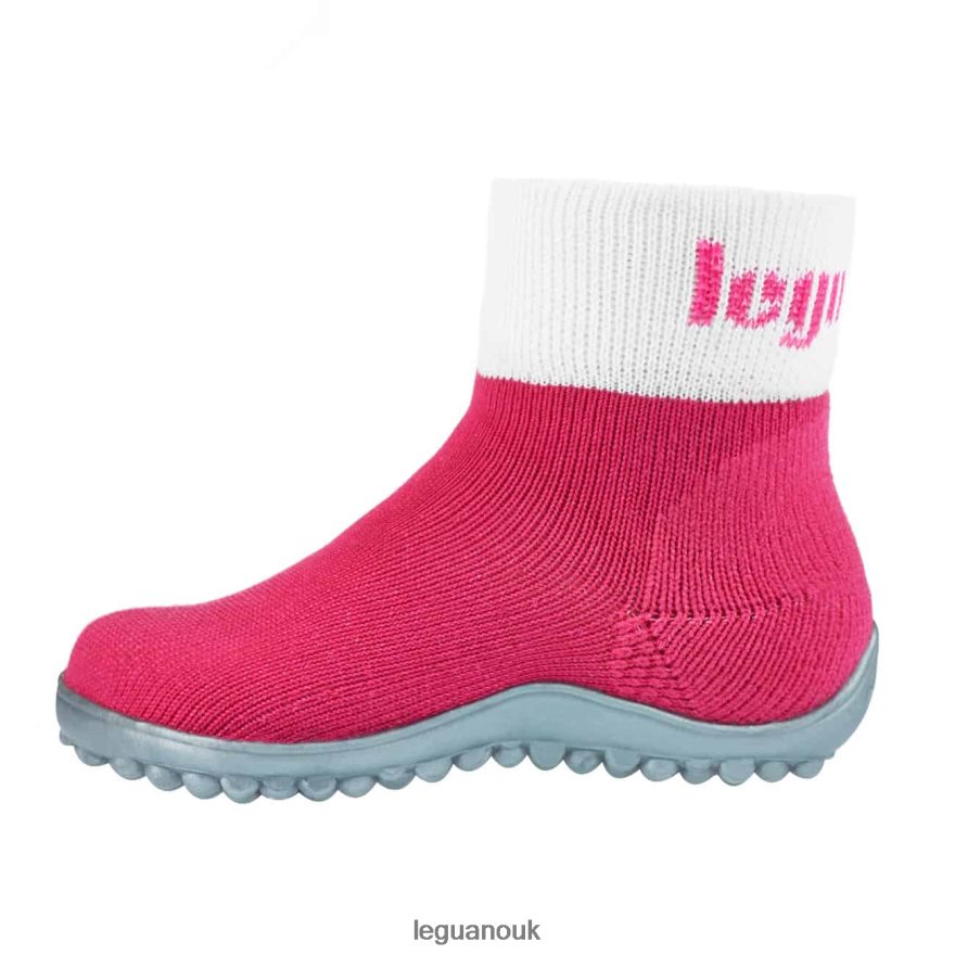 0B242H41 Leguano leguanito pink Footwear Kids