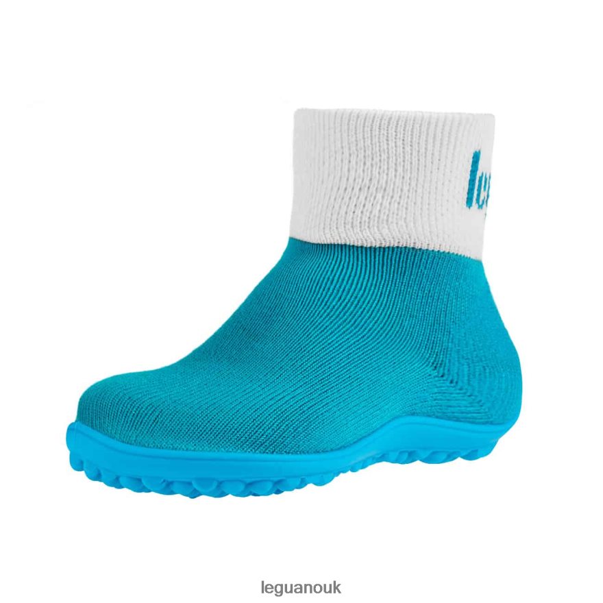 0B242H42 Leguano Leguanito Turquoise Footwear Kids