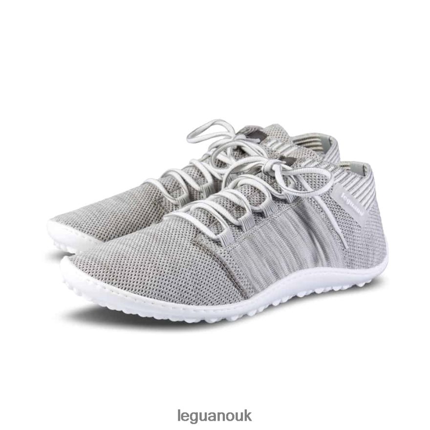 0B242H11 Leguano Beat Silver Footwear Men