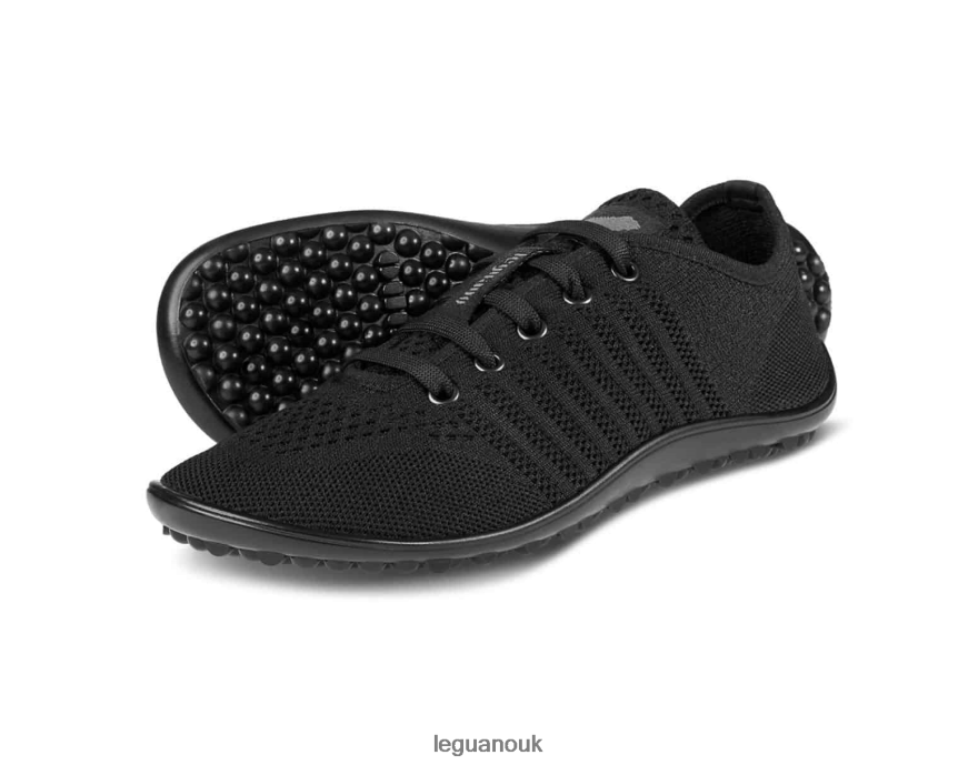 0B242H7 Leguano Go Black Footwear Men