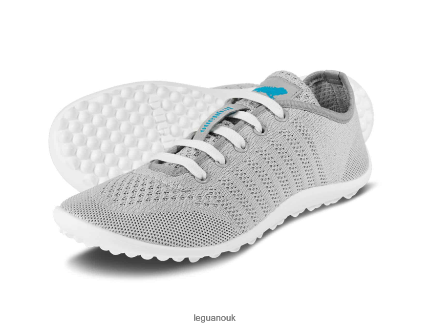 0B242H9 Leguano Go Grey Footwear Men