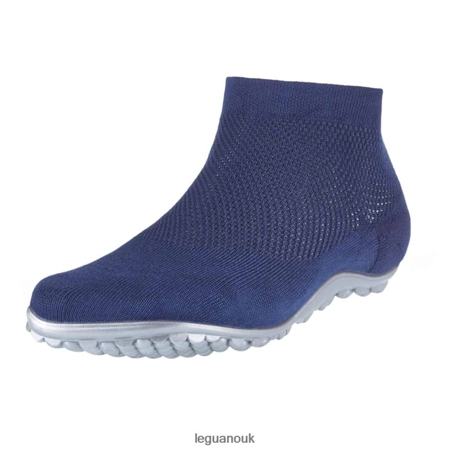 0B242H27 Leguano Sneaker Navy Blue Footwear Unisex