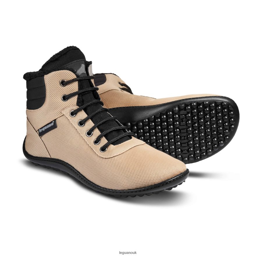 0B242H32 Leguano Kosmo Sand Footwear Unisex