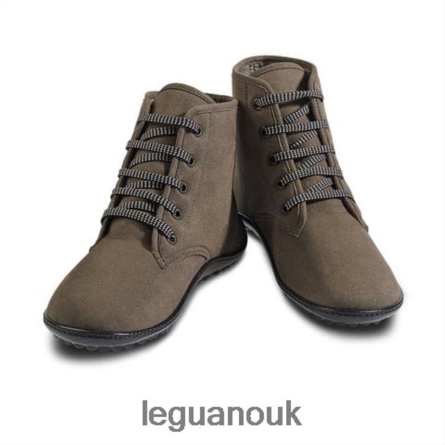 0B242H37 Leguano Chester Taupe Footwear Unisex