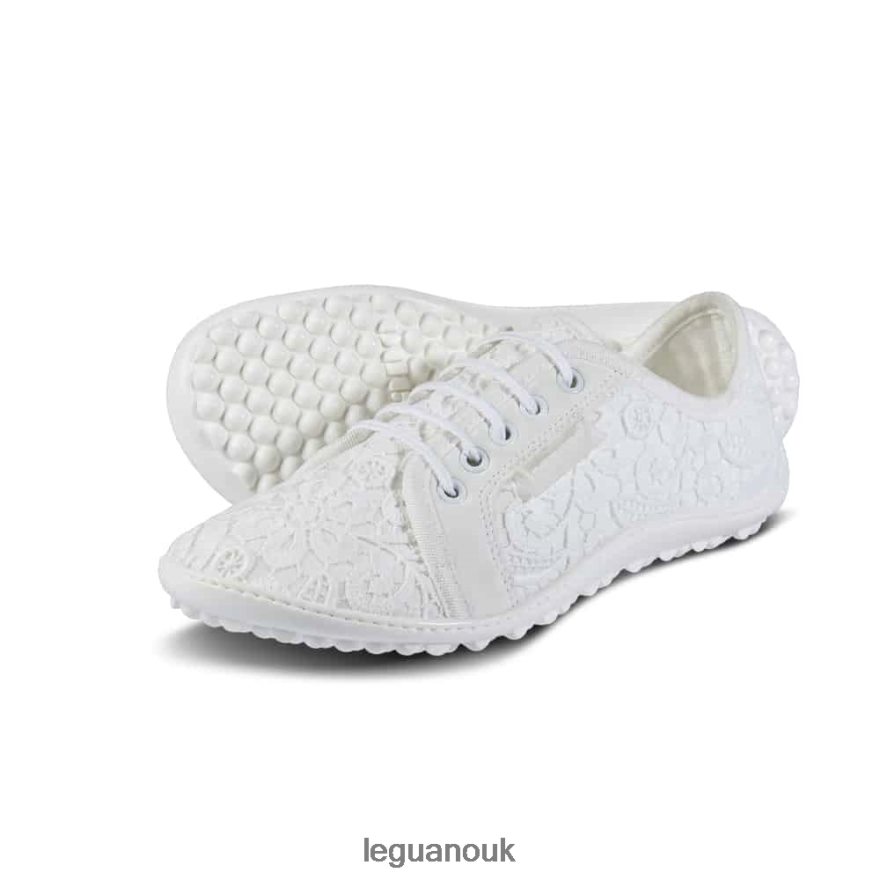 0B242H20 Leguano Amalfi White Footwear Women
